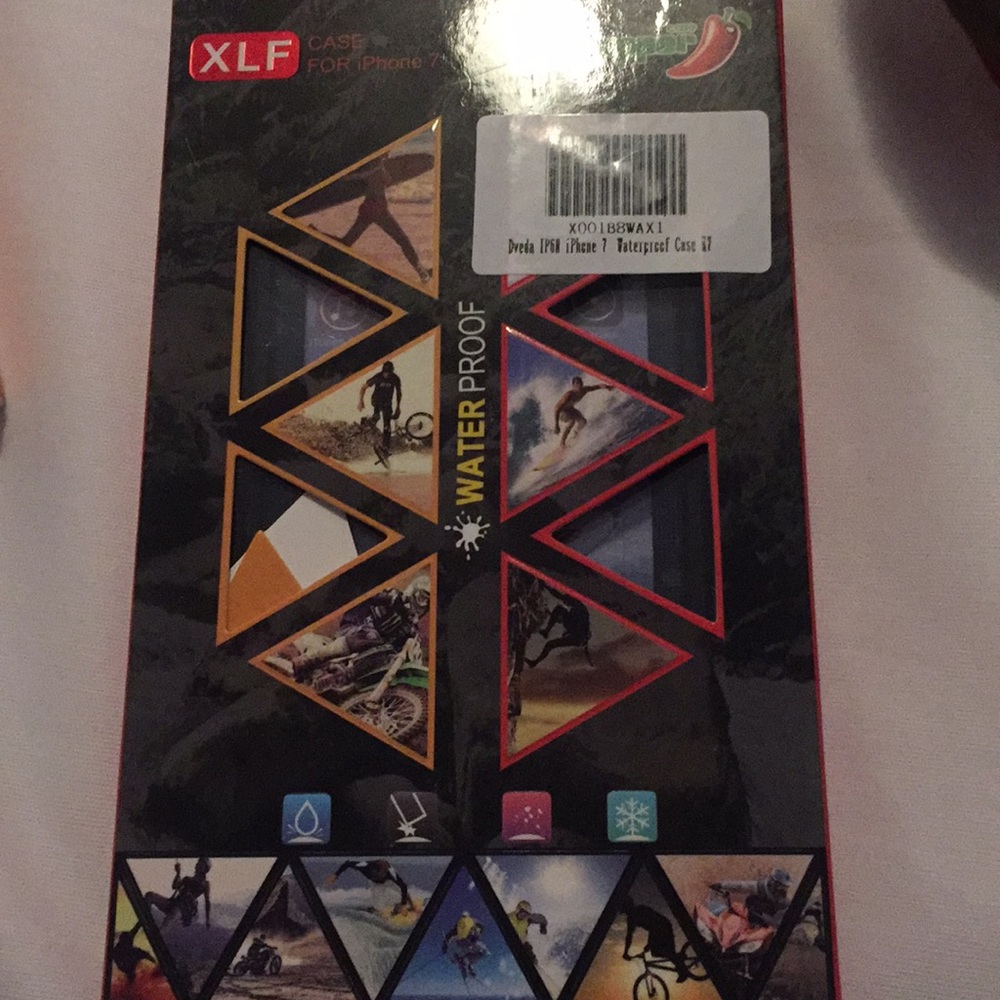 iPhone 7 case